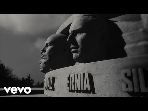 DJ Shocca, Ernia, Frank Siciliano - Notte Blu II ft. Gemitaiz