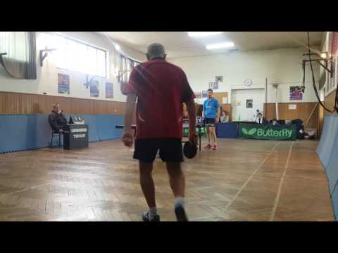 Đerđ Ivica - Lauter Ivica 19.2.2017 (Virovitica - Novska)