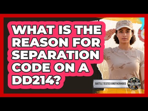 What Is Reentry Code In Dd214