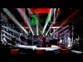 Beady Eye - Second Bite of the Apple (Live The Voice UK)