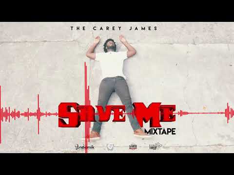 The Carey James - Can't Believe (Official Audio)
