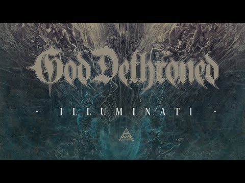 God Dethroned - Illuminati (FULL ALBUM)