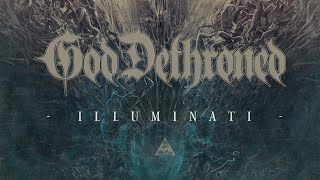 God Dethroned - Illuminati (FULL ALBUM)