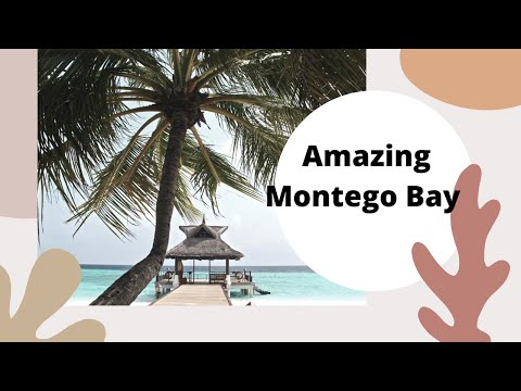 Amazing Montego Bay