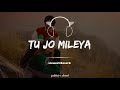 Tu Jo Mileya Official Video Juss X MixSingh New Punjabi Song 2024 Latest Punjabi Songs 2024