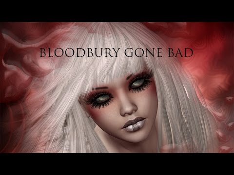 Aion 4.6 Sorcerer PVP Bloodbury Volume 12