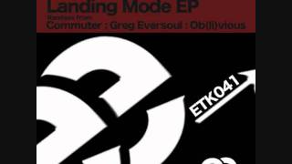 The Factor 'Landing Mode' Greg Eversoul's Airstrike Mix