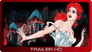 Carnival of Souls ≣ 1962 ≣ Trailer
