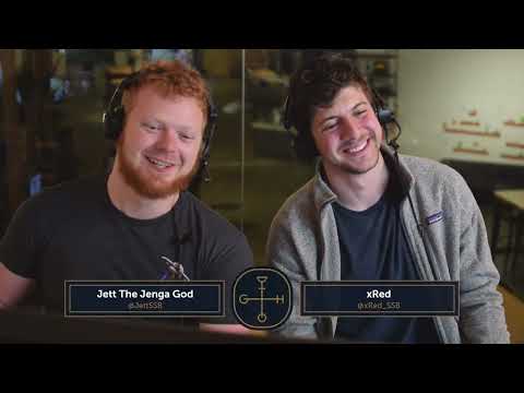 ramonM64 (Bowser Jr.) vs Vermillion (Kazuya) - Guild Smash #30 Losers Finals