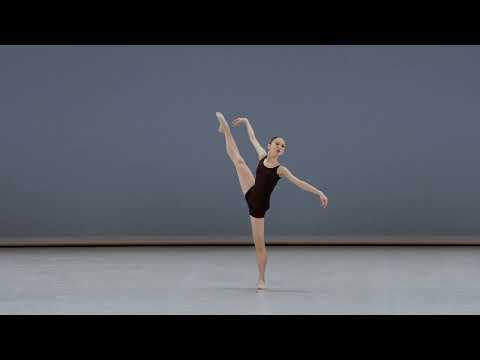 An SAITO, 102 – Prix de Lausanne 2023 – Contemporary