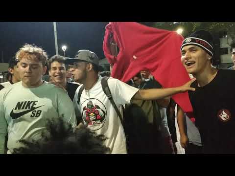 FILÓSOFO vs APOKALYPTO - FINAL - Sangre Inca