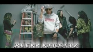 GRINDIN&#39; (Selector Remix) ft. BLESS STREATZ