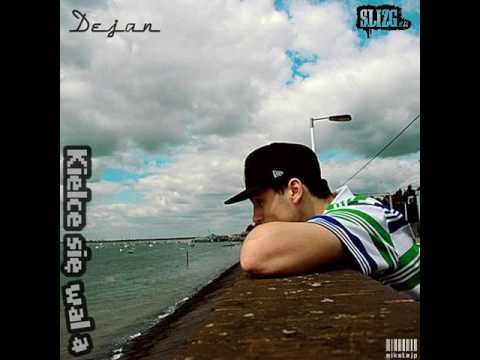 Dejan - Panie Przeszłość