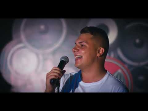 Moderato Band Pop Folk Mix