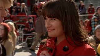 Glee - Stereo Hearts (Full Performance) 3x13