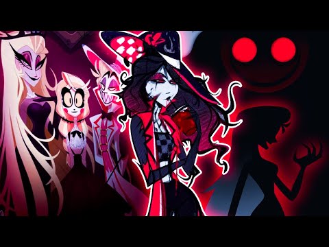 Why Roo Is the True Villain Behind Hazbin Hotel