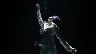 Cover art for Black Swan (Orchestral Ver.)