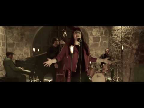 Jazz Sparrow & Érika Gómez "Basket Case" Green Day Jazz Cover