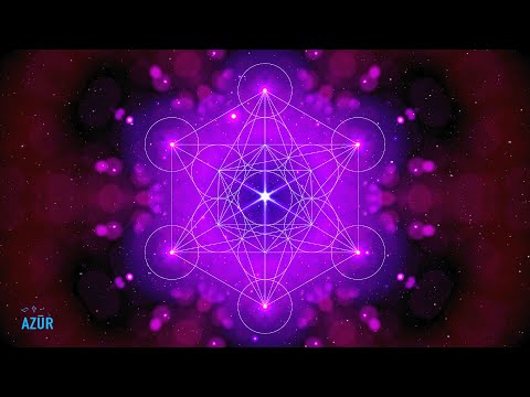Archangel Metatron Amplifying Abundance All Around You | 1111 Hz
