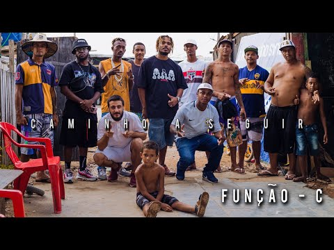 Função - C - Caminho a Seguir
