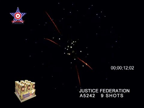 Starget Justice Federation