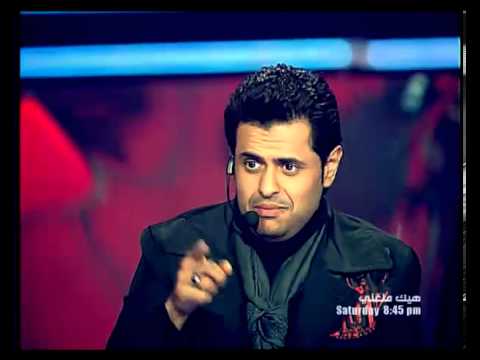 Heik Menghanni - Promo 16 Mar 2013