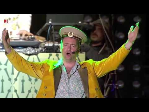 Diktator der Herzen - Rainald Grebe
