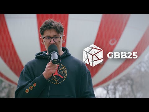 ANTEE - SILENT WHISTLE | GBB25: World League Solo Wildcard #GBB25