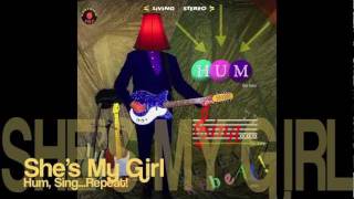 Gary Ritchie: She's My Girl