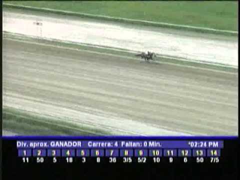 Resumen Domingo, 12 de Mayo de 2013 - La Rinconada