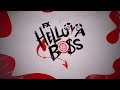 FXX Helluva Boss Endboard FANMADE