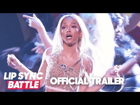 Lip Sync Battle Season 4B (Promo)