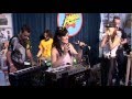 CocoRosie - Smokey Taboo (Live at Amoeba)