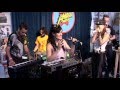 CocoRosie - Smokey Taboo (Live at Amoeba ...