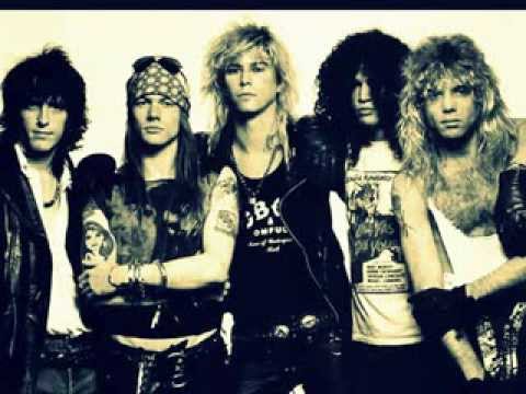 Mix (eminem, buka, słoń, Guns N' Roses)