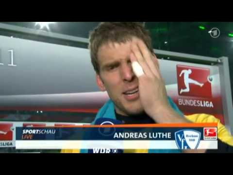 Gladbach vs Bochum - Stimmen zum Spiel - 19.05.2011