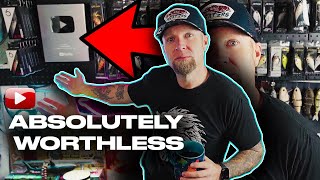Why I Regret Hitting 100k Subscribers