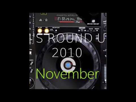 M's Round Up 2010 | NOVEMBER | ARCHIVED.