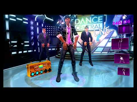🍭【 Dance Central 3 】④Nina Sky - Move Ya Body (Mo＆Rasa)
