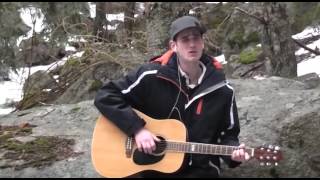 Cocoon - Blake Bignell (Decemberists Cover)