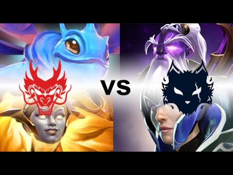 Hokori vs Tempest  (game 1) BO2 |  HIGHLIGHTS