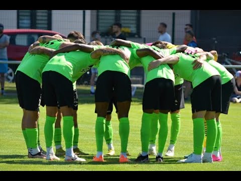 Sestřih gólu: Karviná-Ružomberok