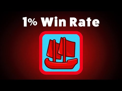 I Beat the MOST Difficult Chess Variant Ever...