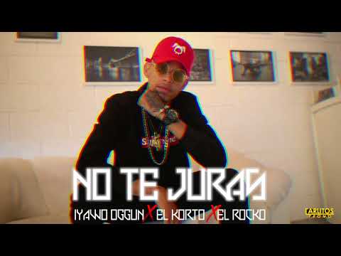 Iyawo Oggun X Korto X Roko - "No Te Juras" (Audio Oficial)