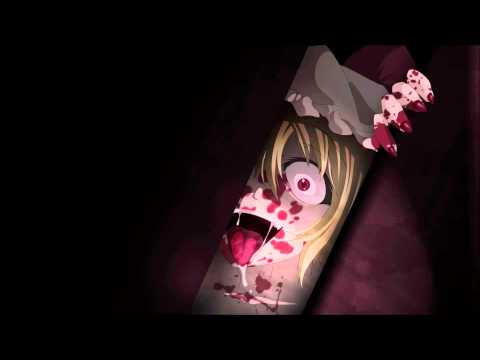 Anti-Nightcore - Cannibal