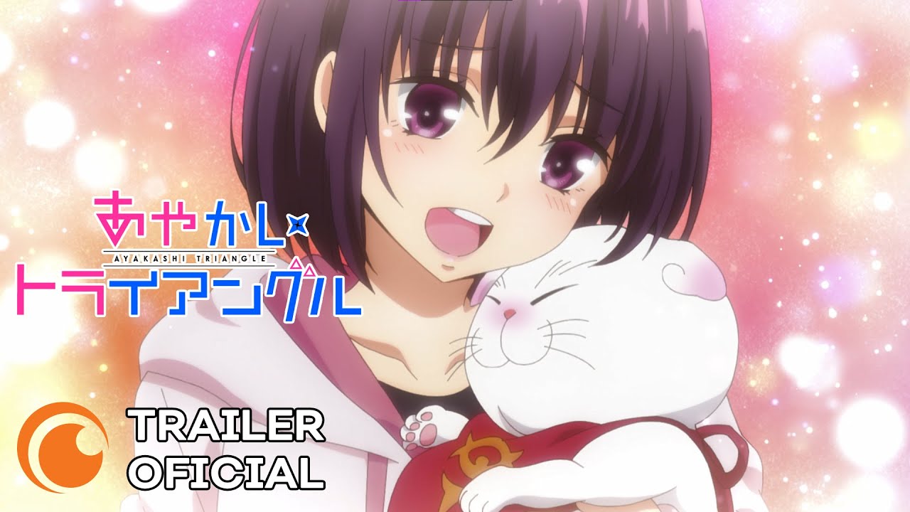 trailer Oficial