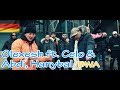 🔥REAKTION 🎙: Olexesh - BWA feat. Celo & Abdi, Hanybal 🔥REAKTION 🎙: Olexesh - BWA feat. Celo & Abdi, Hanybal