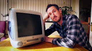 My 2001 iMac - Will it work?