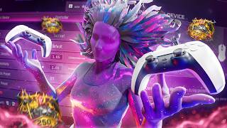 LES MEILLEURS SETTINGS WARZONE POUR ETRE TOP 250