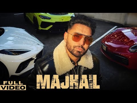 Majhail